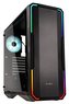 BitFenix skříň Enso / ATX / 2x120mm / 2xUSB 3.0 / ARGB / tvrzené sklo / černá