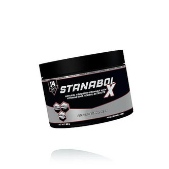 Superior 14 Stanabol-X Ultimate 120ct