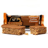 BlackFriars FlapJack Caramel Toffee 110g