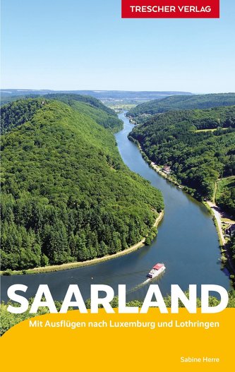 Reiseführer Saarland