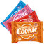 Oatein High protein Cookie 75g Double choco chip