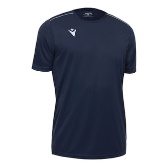 RIGEL HERO SHIRT NAV SS, RIGEL HERO SHIRT NAV SS | 507907 | S