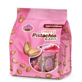 Jannis Mini bars Pistachio