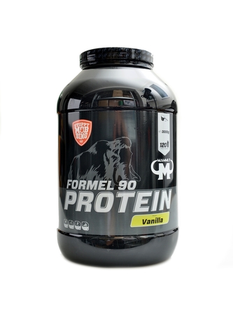 Mammut nutrition - Formel 90 protein 3000 g - cookies