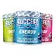 Succeed Energy PreWorkout 360g Blueraspberry