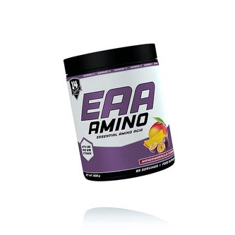 Superior 14 EAA Amino 300g bubble