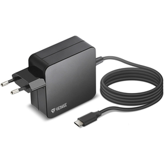 Napájecí adaptér YENKEE Univerzální nabíječka USB C