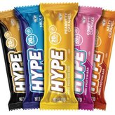 Oatein Hype protein bar 60g Confetti cupcake