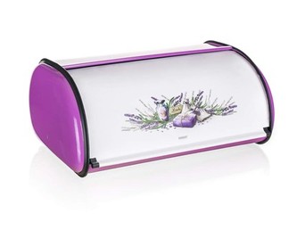 BANQUET Chlebník LAVENDER 43,5 cm BANQUET Chlebník LAVENDER 43,5 cm