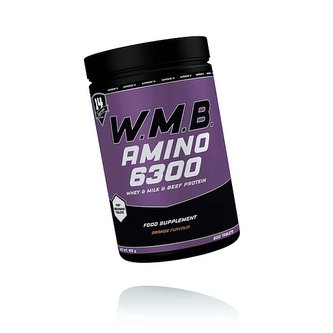 Superior 14 W.M.B. Amino 6300 500 tablet