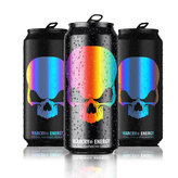 Genius Nutr Warcry Energy drink 330ml Mango