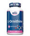 Haya Labs L-Ornitine 500mg 60 kapslí