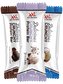 XXL Nutrition Delicious Crunchy Protein bar 65g white choco pistachio