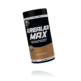 Superior 14 Krealka Max 120 kapslí