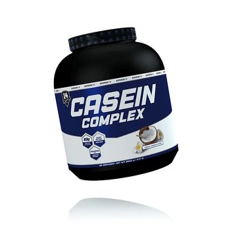 Superior 14 Superior Casein Vanilka kokos 2000g