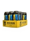 Best Body nutrition - REIGN BCAA energy drink RTD 12 x 500 ml - lemon