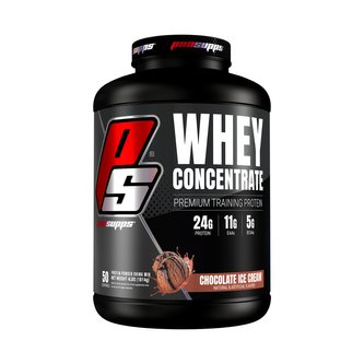 Protein Whey Concentrate - ProSupps - cookies & krém - 1814 g Protein Whey Concentrate - ProSupps - cookies & krém - 1814 g
