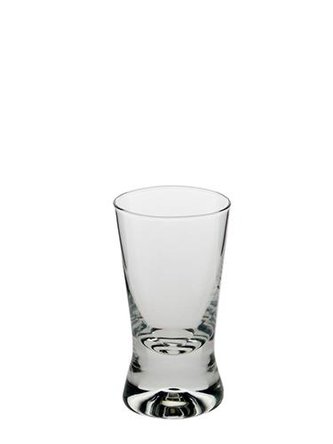 Sada panáků 6 x 25 ml