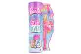 Barbie Cutie reveal panenka série 2 Vysněná země - lama HJL60