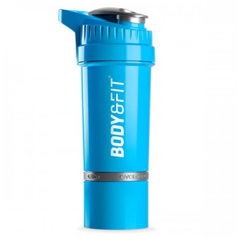 Body & Fit Cyclone Smart Shake Pink