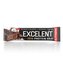 Proteinová tyčinka Excelent 85 g - Nutrend - limetka papája - 18 x 85 g