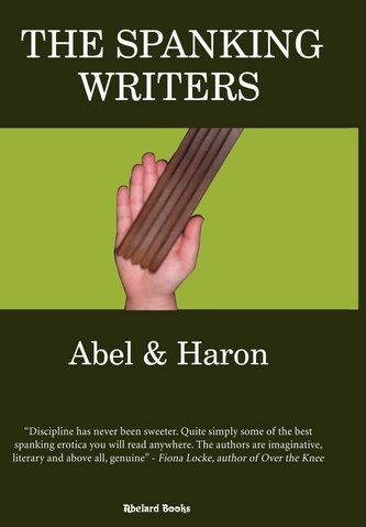 The Spanking Writers