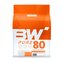 BW Pure Whey Protein Concentrate 80 2000g butterscotch