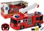 Straż pożarna zdalnie sterowany R/C 28cm