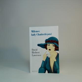 Milenec Lady Chatterleyové