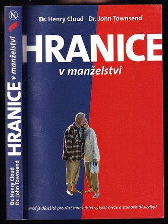 Hranice v manželství