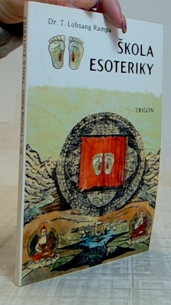 Škola esoteriky