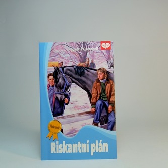 Riskantní plán
