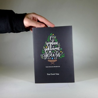 Ó, pojďme, pokloňme se Ježíši