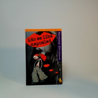 Kdo se líbá naposled