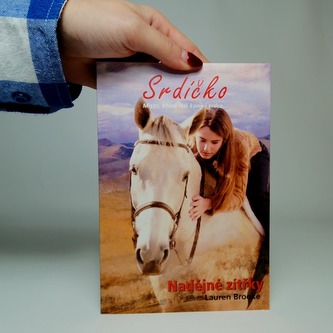 Srdíčko Nadějné zítřky