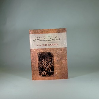 120 dnů Sodomy