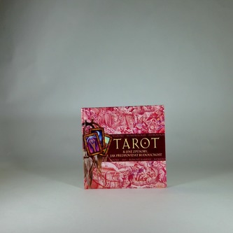 Tarot a jiné způsoby, jak předpovídat budoucnost