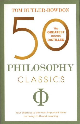50 Philosophy Classics