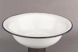 Mísa smaltovaná velká 32cm - Ibili Mísa smaltovaná velká 32cm - Ibili