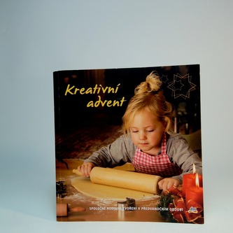 Kreativní advent