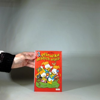 3.příručka mladých svišťů