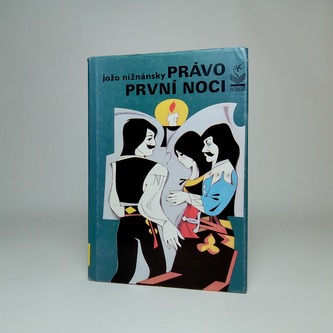 Právo první noci
