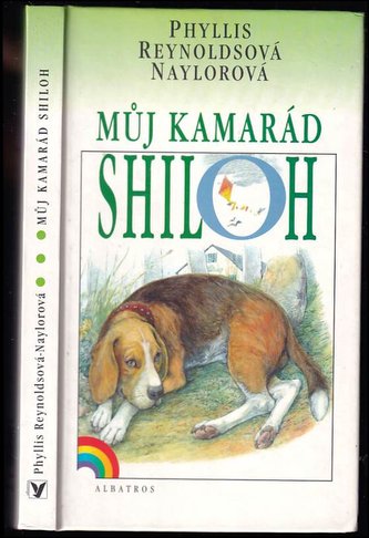 Můj kamarád Shiloh