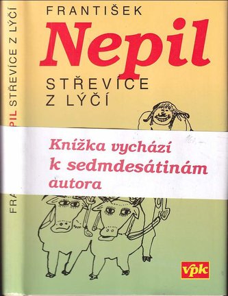 Střevíce z lýčí