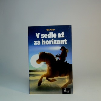V sedle až za horizont