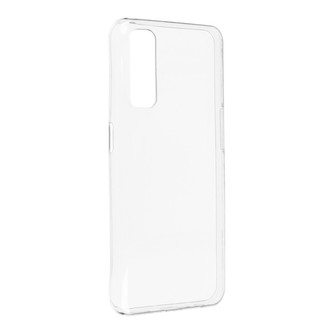 Smarty ultratenký TPU kryt 0,5mm Realme 8i čirý