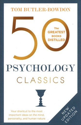 50 Psychology Classics