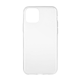 Smarty ultratenký TPU kryt 0,5mm VIVO V21 5G čirý