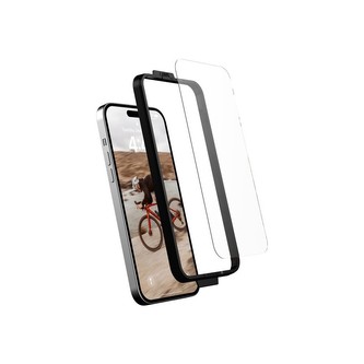 UAG Glass Screen Shield iPhone 14 Pro Max