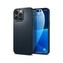 Spigen Thin Fit iPhone 14 Pro Max tmavě modrý
